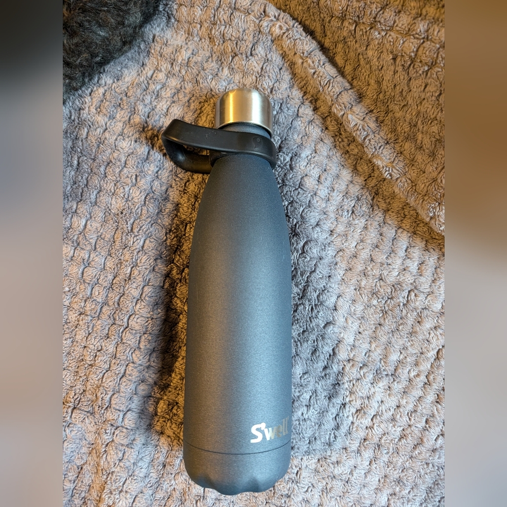 Swell bottle